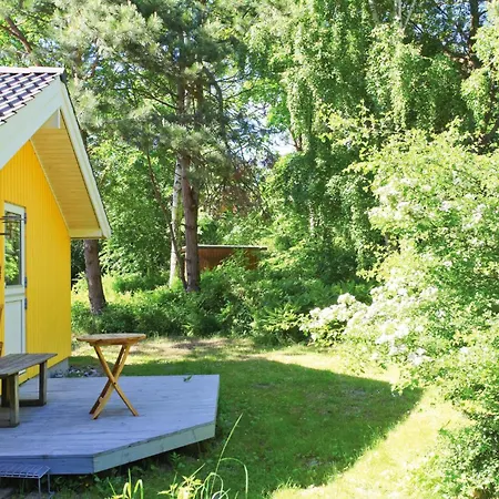 2 Bedroom Beautiful Home In Hojby