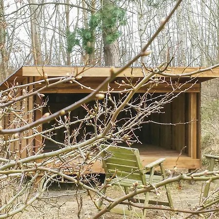2 Bedroom Beautiful Home In Hojby Hojby